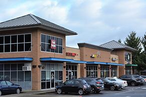 FairBridge Inn & Suites Dupont