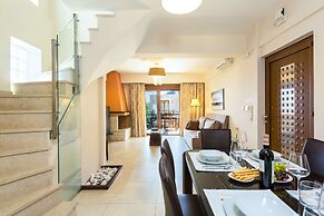 Pantheon Villas & Suites