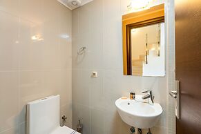 Pantheon Villas & Suites