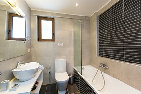 Pantheon Villas & Suites