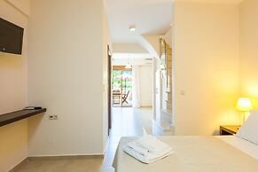 Pantheon Villas & Suites