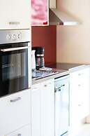 Pantheon Villas & Suites