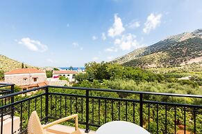 Pantheon Villas & Suites