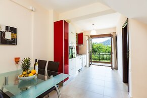 Pantheon Villas & Suites