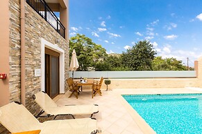 Pantheon Villas & Suites