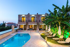 Pantheon Villas & Suites