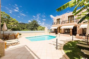 Pantheon Villas & Suites