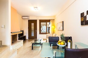 Pantheon Villas & Suites