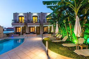 Pantheon Villas & Suites