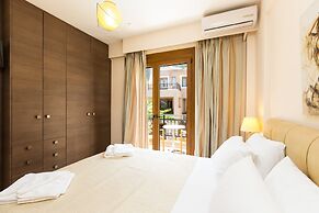 Pantheon Villas & Suites