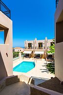 Pantheon Villas & Suites