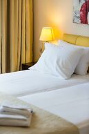 Pantheon Villas & Suites