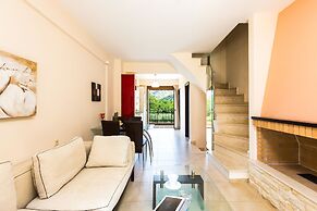 Pantheon Villas & Suites