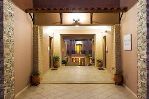 Pantheon Villas & Suites