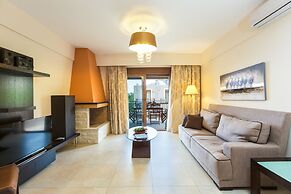 Pantheon Villas & Suites