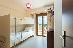 Pantheon Villas & Suites