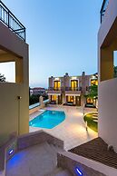 Pantheon Villas & Suites