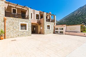 Pantheon Villas & Suites