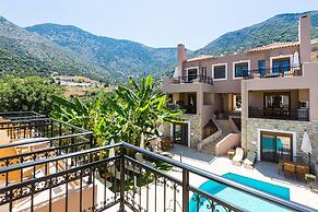 Pantheon Villas & Suites