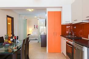 Pantheon Villas & Suites