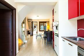 Pantheon Villas & Suites