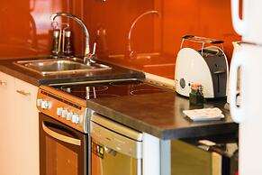 Pantheon Villas & Suites