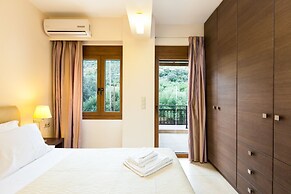 Pantheon Villas & Suites