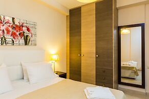 Pantheon Villas & Suites