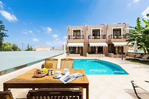 Pantheon Villas & Suites