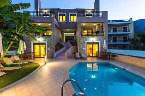 Pantheon Villas & Suites