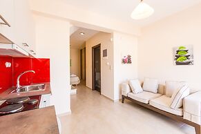 Pantheon Villas & Suites