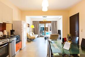 Pantheon Villas & Suites