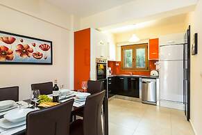 Pantheon Villas & Suites