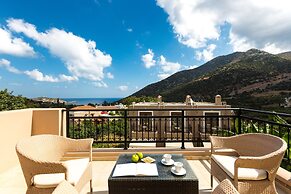 Pantheon Villas & Suites