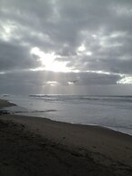 Sandcastle Beachfront Motel