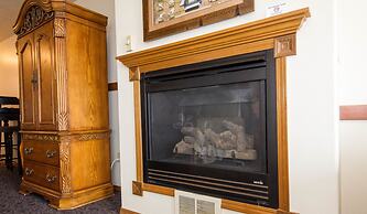 Sandcastle Beachfront Motel