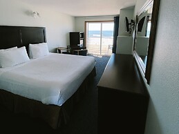 Sandcastle Beachfront Motel