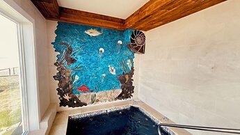 The Sandcastle Beachfront Hotel