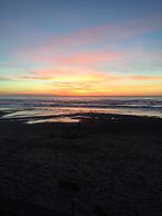 Sandcastle Beachfront Motel