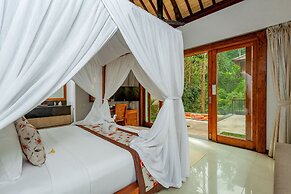 The Lokha Ubud Resort, Villas & SPA