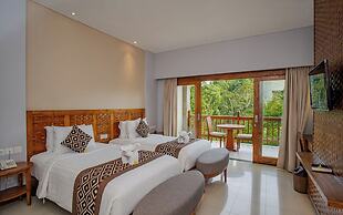 The Lokha Ubud Resort, Villas & SPA