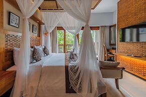 The Lokha Ubud Resort, Villas & SPA