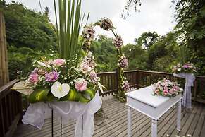 The Lokha Ubud Resort, Villas & SPA