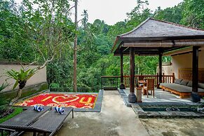 The Lokha Ubud Resort, Villas & SPA