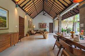 The Lokha Ubud Resort, Villas & SPA