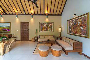 The Lokha Ubud Resort, Villas & SPA