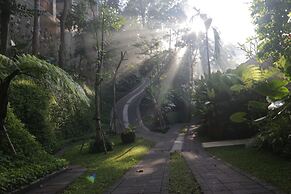 The Lokha Ubud Resort, Villas & SPA