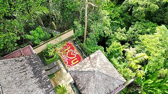 The Lokha Ubud Resort, Villas & SPA