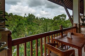 The Lokha Ubud Resort, Villas & SPA