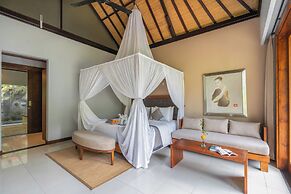 The Lokha Ubud Resort, Villas & SPA